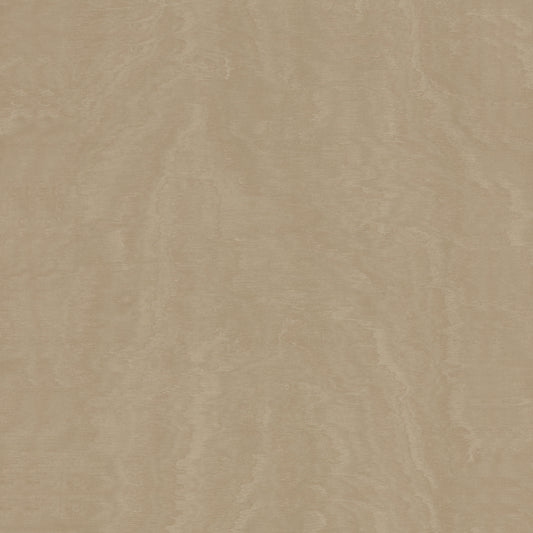 York Wallcoverings Antonina Vella Shimmering Moire Taupe Textured Wallpaper Abstract Traditional Taupe  Wallpaper - MA34922