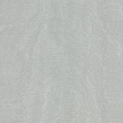 York Wallcoverings Antonina Vella Shimmering Moire Silver Textured Wallpaper Abstract Traditional Silver  Wallpaper - MA34923