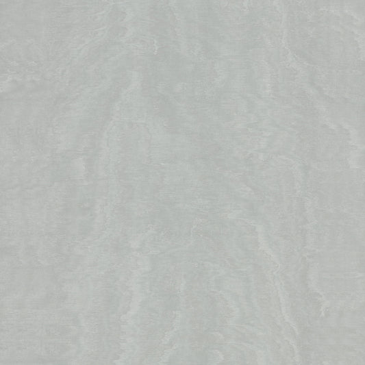 York Wallcoverings Antonina Vella Shimmering Moire Silver Textured Wallpaper Abstract Traditional Silver  Wallpaper - MA34923