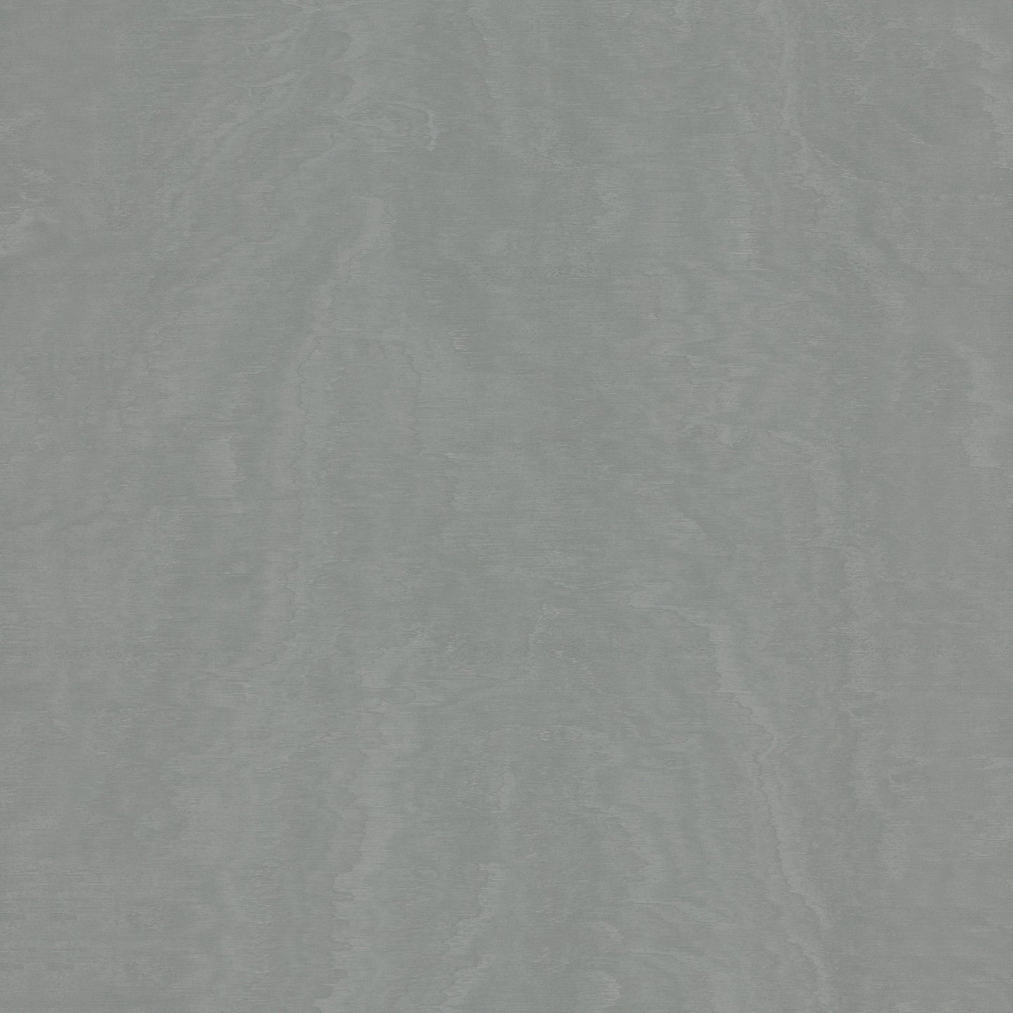 York Wallcoverings Antonina Vella Shimmering Moire Pewter Textured Wallpaper Abstract Traditional Pewter  Wallpaper - MA34924