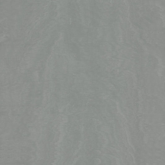 York Wallcoverings Antonina Vella Shimmering Moire Pewter Textured Wallpaper Abstract Traditional Pewter  Wallpaper - MA34924