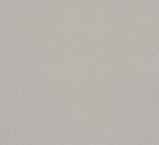 York Wallcoverings Antonina Vella Glistening Quartz Silver Beaded Wallpaper Abstract Traditional Silver  Wallpaper - MA34942