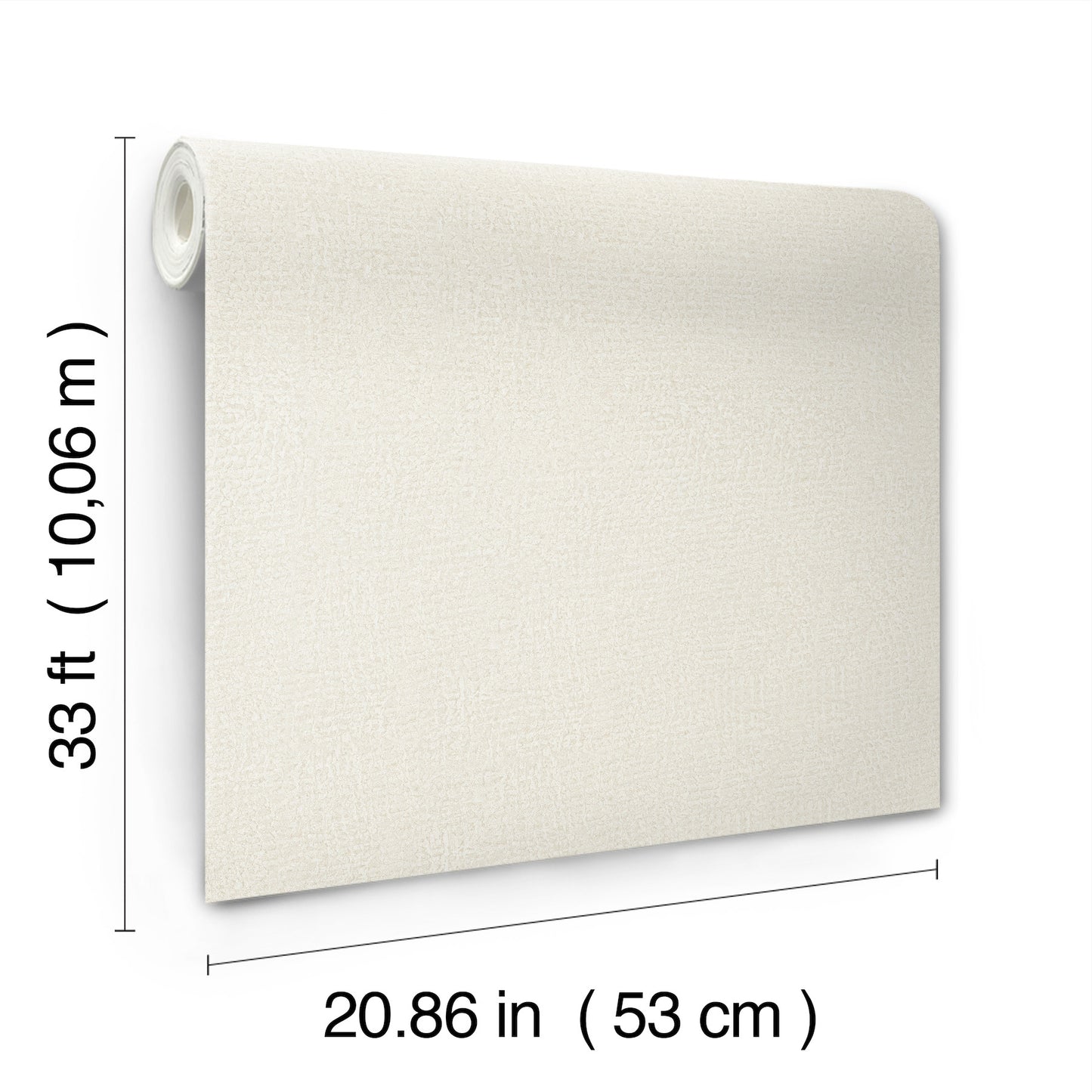 York Wallcoverings Antonina Vella Garden Stone Eggshell Textured Wallpaper Abstract Traditional Eggshell  Wallpaper - MA35515