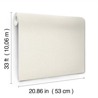 York Wallcoverings Antonina Vella Garden Stone Eggshell Textured Wallpaper Abstract Traditional Eggshell  Wallpaper - MA35515