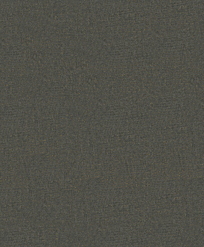 York Wallcoverings Antonina Vella Garden Stone Charcoal Textured Wallpaper Abstract Traditional Charcoal  Wallpaper - MA35520