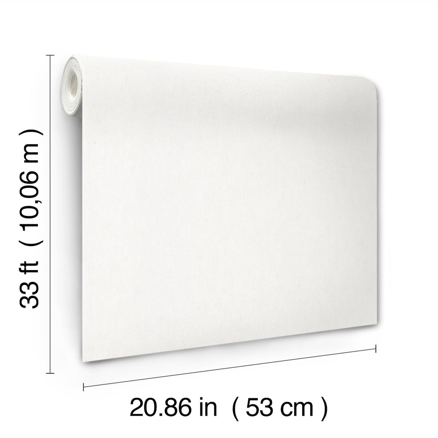 York Wallcoverings Antonina Vella Dustan White Distressed Wallpaper Graphics Traditional White  Wallpaper - MA35524