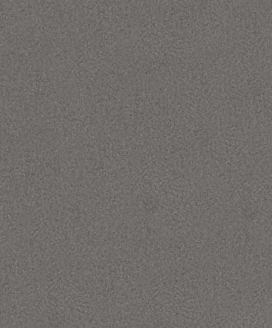 York Wallcoverings Antonina Vella Jemma Dark Grey Distressed Wallpaper Graphics Traditional Dark Grey  Wallpaper - MA35541