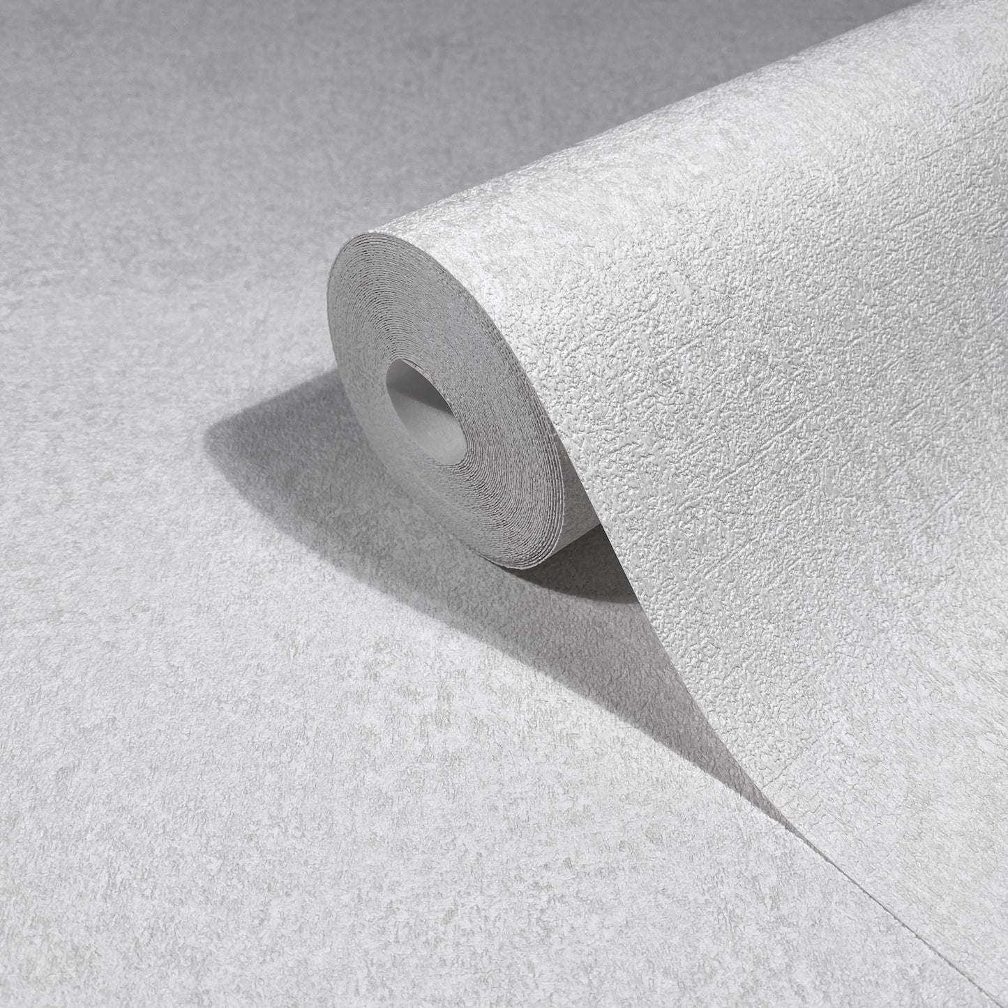 York Wallcoverings Antonina Vella Jemma White Distressed Wallpaper Graphics Traditional White  Wallpaper - MA35544