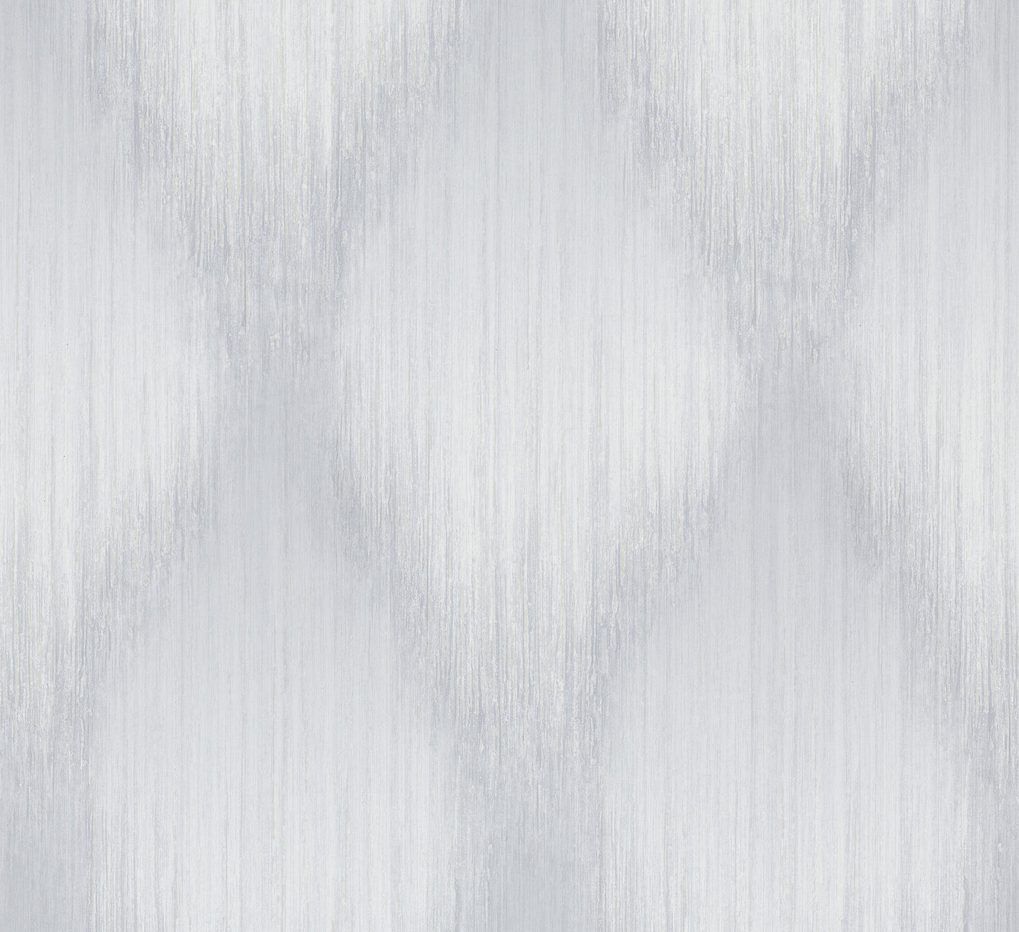 Brushed silver metal texture with vertical streaks in cool gray tones.