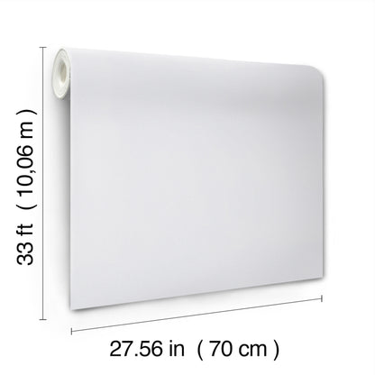 York Wallcoverings Antonina Vella Eastwind Off-White Texture Wallpaper Graphics Traditional Off-White  Wallpaper - MA35820