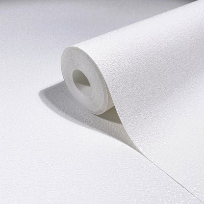 York Wallcoverings Antonina Vella Eastwind White Texture Wallpaper Graphics Traditional White  Wallpaper - MA35825