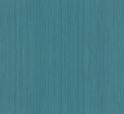 York Wallcoverings Antonina Vella Indra Teal Striated Wallpaper Graphics Traditional Teal  Wallpaper - MA35838