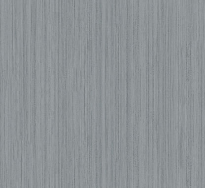 York Wallcoverings Antonina Vella Indra Grey Striated Wallpaper Graphics Traditional Grey  Wallpaper - MA35839