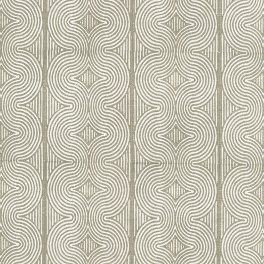 STOUT TEXTILES  MULTIPURPOSE,PRINT TRANSITIONAL,, STRIPE RAFFIA   - MACR-2
