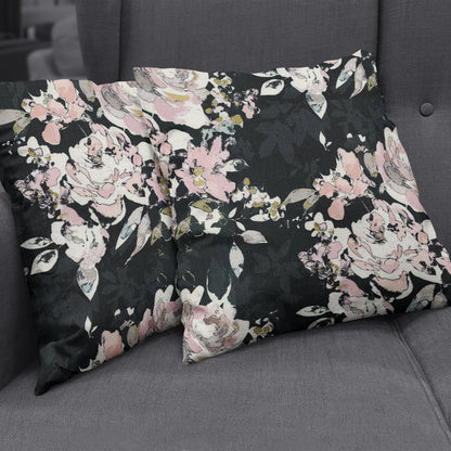 NICHOLASJOHN INC NJ-PARIS Onyx Solid,Solid   Fabric - NJ25-2041