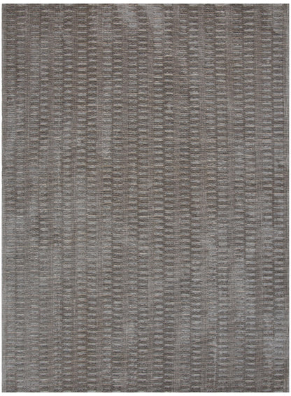 RIZZY HOME RUGS Manhattan Casual 2' x 8' - MAHMAH70100332608