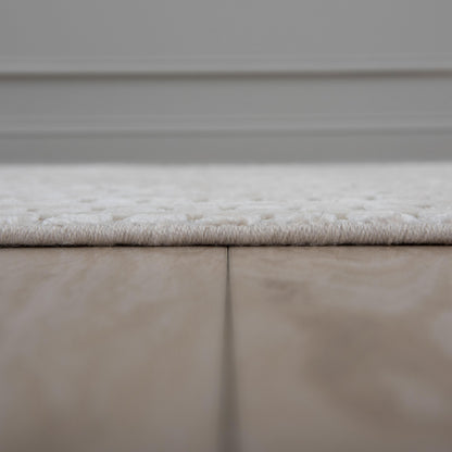 RIZZY HOME RUGS Manhattan Casual 9' x 12' - MAHMAH70200370912