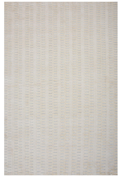 Casual 8' x 10' rug