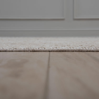 8' x 10' area rug.