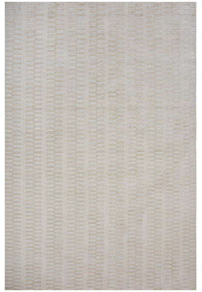 Casual 4' x 6' rug