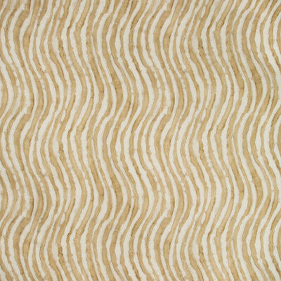 KRAVET COUTURE PRINT  CAMEL,WHEAT,   - MAKAI.16.0