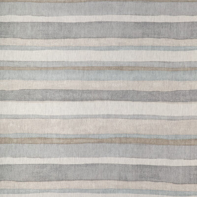 KRAVET BASICS PRINT STRIPES GREY,TAUPE,   - MALABO.11.0