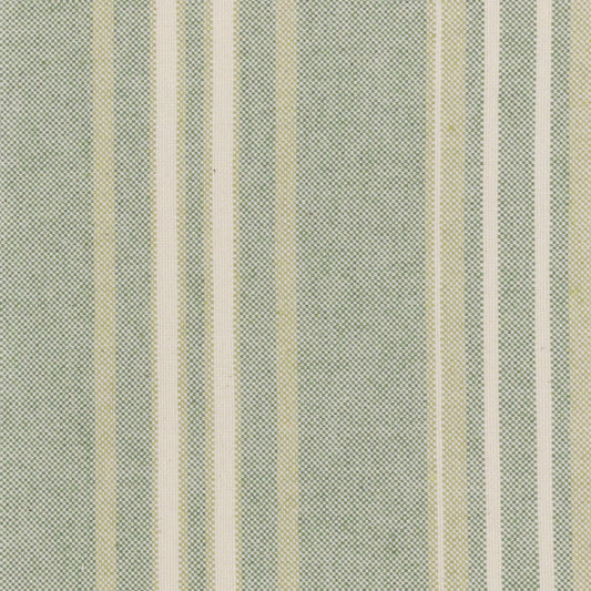 STOUT TEXTILES  UPHOLSTERY,WOVENS TRADITIONAL, STRIPE APPLE,SEEDLING,SPRING   - MALI-5