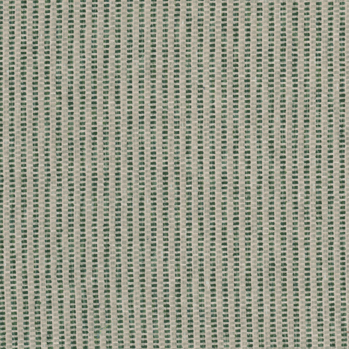 STOUT TEXTILES  UPHOLSTERY,WOVENS TRANSITIONAL,, STRIPE EVERGREEN   - MALM-1