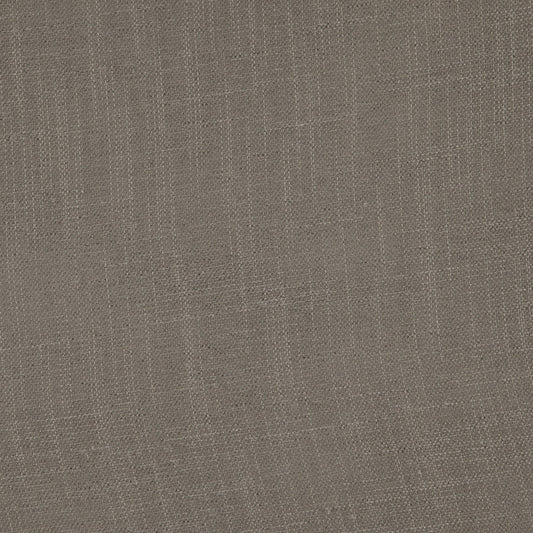 JF Fabrics MALONE 36 Fabric Traditional,Transitional,Contemporary,Plain Brown  Wide Width,Sheer,Linen Texture - 7853636 J8491