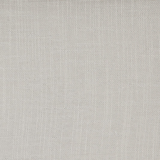 JF Fabrics MALONE 92 Fabric Traditional,Transitional,Contemporary,Plain Creme/Beige  Wide Width,Sheer,Linen Texture - 7853692 J8491