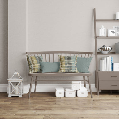 NICHOLASJOHN INC NJ-MIMEO Moonstone Ikat,Traditional   Fabric - NJ25-2068