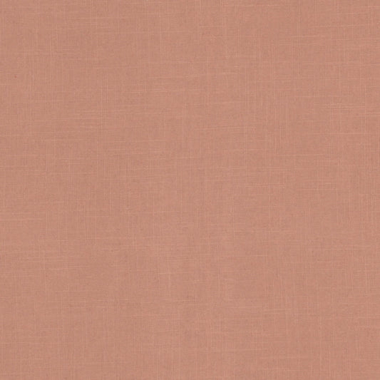 STOUT TEXTILES  MULTIPURPOSE,TEXTURE TRADITIONAL, SOLID PRIMROSE,TEAROSE   - MANA-118
