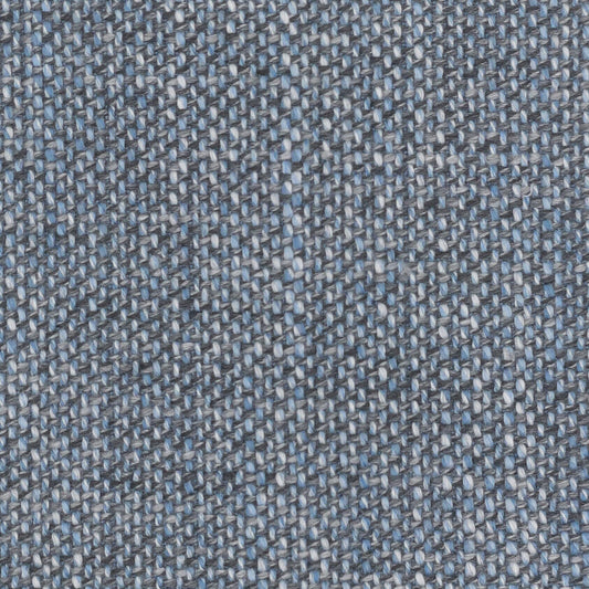 STOUT TEXTILES  UPHOLSTERY,WOVENS TRADITIONAL, TEXTURE DRESDEN,SLATE   - MANR-2