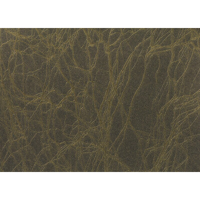 KRAVET COUTURE VINYL/FAUX LEATHER TEXTURE GREY,YELLOW,   - MARBLEIZED.4.0