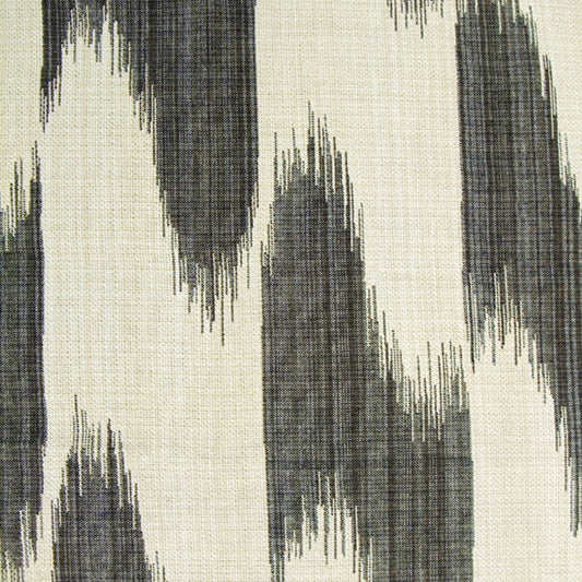 JF Fabrics MARDEN 97 Fabric Traditional,Transitional,Contemporary Black,Creme,Beige  Texture - 5422697 J6541