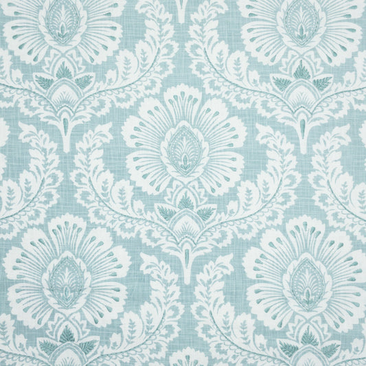 STOUT TEXTILES  MULTIPURPOSE,EMBROIDERIES TRADITIONAL, FRAME DESIGN GLACIER   - MARE-2