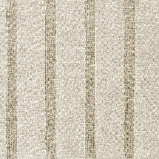 JF Fabrics MARGARITA 33 Fabric Traditional,Transitional,Contemporary,Stripe Creme,Beige  Double Width,Linen,Linen Texture - 5742433 J6901