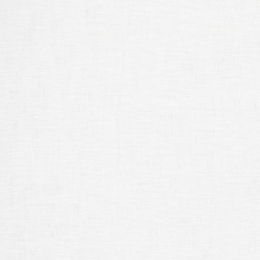JF Fabrics MARIANNE 91 Fabric Traditional,Transitional,Contemporary,Plain White  Double Width,Linen,Sheer,Linen Texture - 5843291 J7281