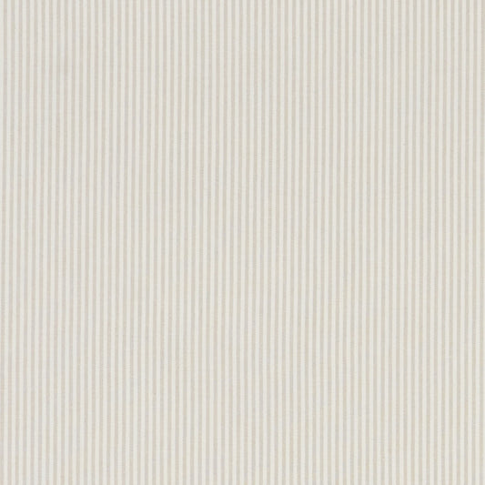 JF Fabrics MARIELLA 33 Fabric Stripe, Classic, Traditional Tan, Sand, Cream, White  Woven - 9284733 J9431