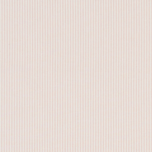 JF Fabrics MARIELLA 43 Fabric Stripe, Classic, Traditional Pink, White  Woven - 9284743 J9431