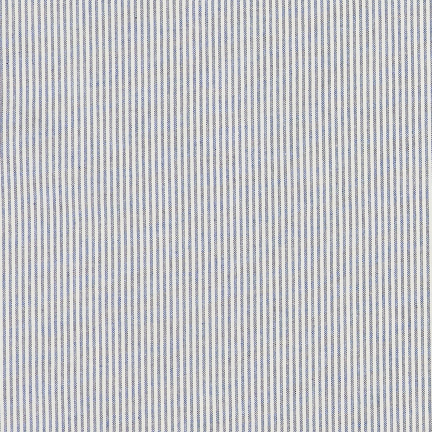 JF Fabrics MARIELLA 66 Fabric Stripe, Classic, Traditional Blue, White  Woven - 9284766 J9431