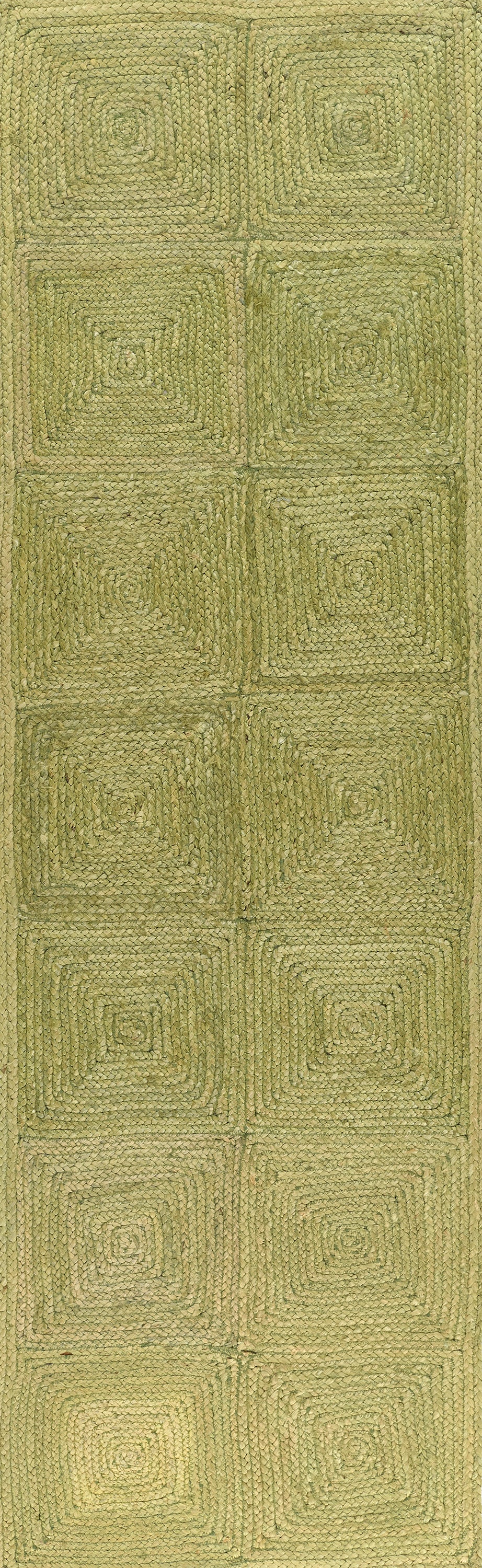 Momeni Rugs   Maritime 2'X3'    - MARITMRT-1GRN2030