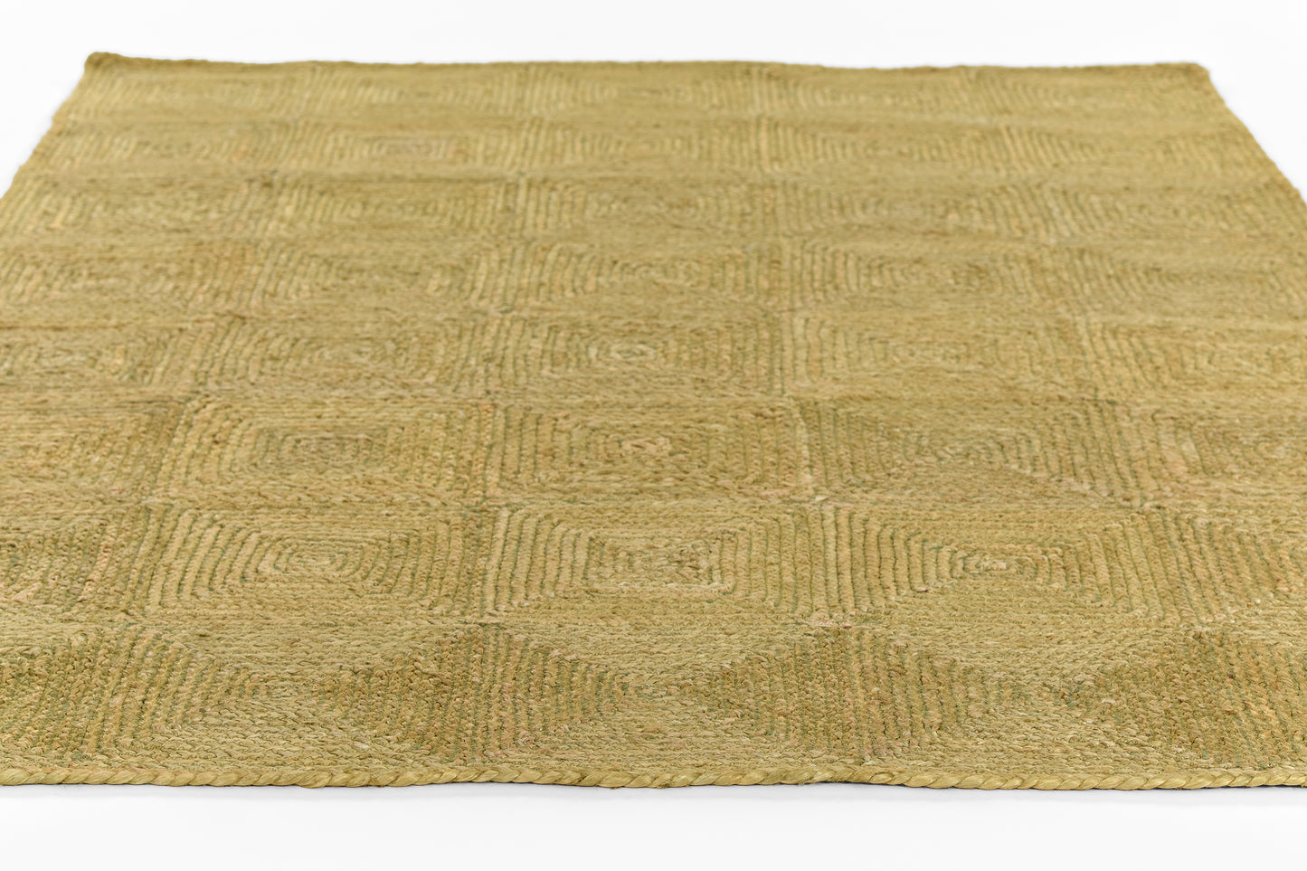 Momeni Rugs   Maritime 2'X3'    - MARITMRT-1GRN2030