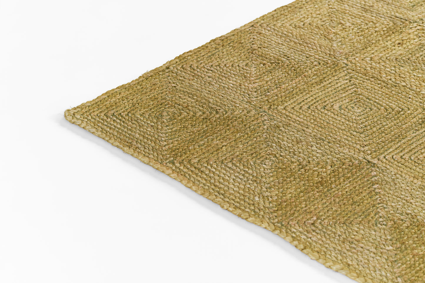 Momeni Rugs   Maritime 8'X10'    - MARITMRT-1GRN7A9A