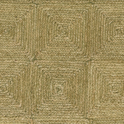 Momeni Rugs   Maritime 2'X8' Runner    - MARITMRT-1GRN2380