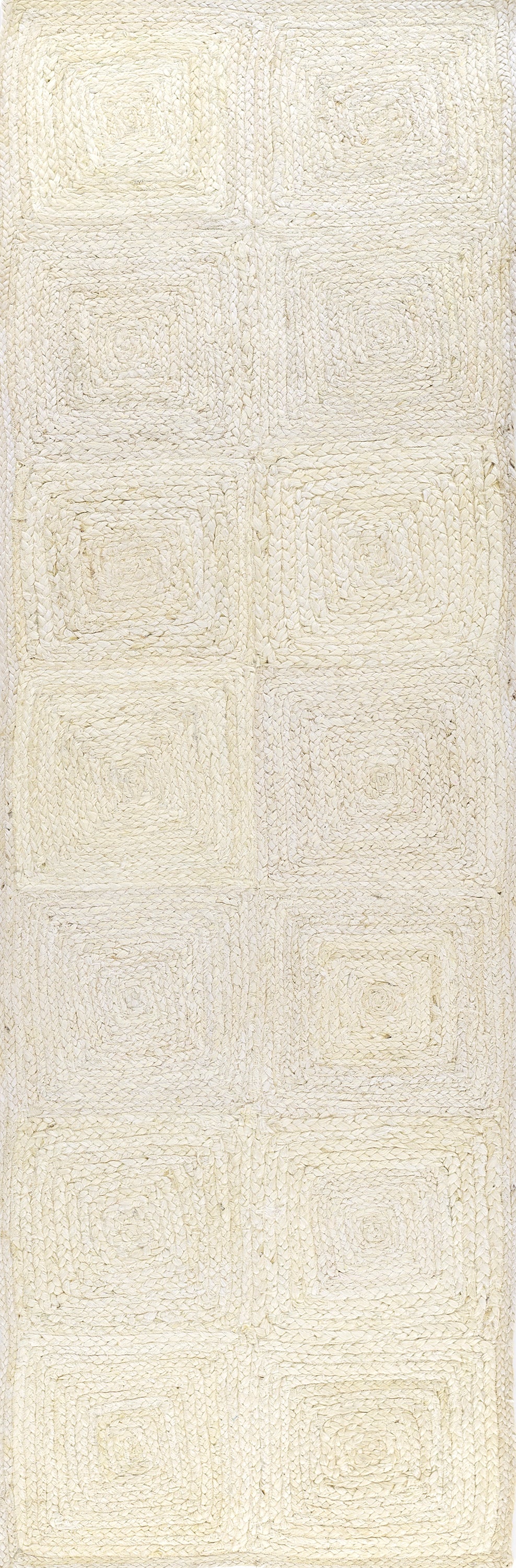 Momeni Rugs   Maritime 2'X8' Runner    - MARITMRT-1IVY2380