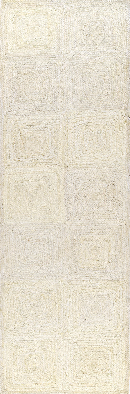 Momeni Rugs   Maritime 9'X12'    - MARITMRT-1IVY8ABA