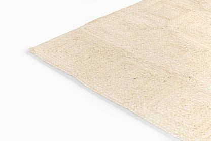 Momeni Rugs   Maritime 2'X8' Runner    - MARITMRT-1IVY2380