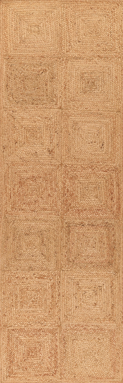 Momeni Rugs   Maritime 8'X10'    - MARITMRT-1NAT7A9A