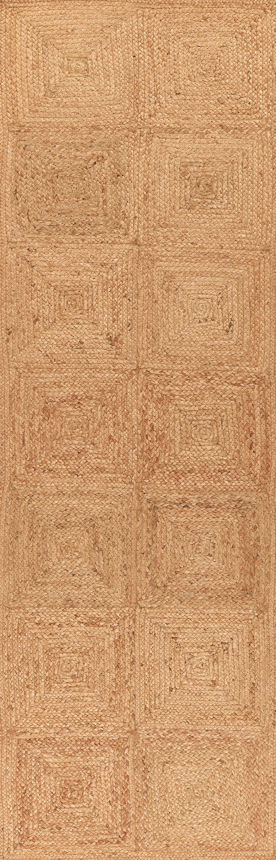 Momeni Rugs   Maritime 9'X12'    - MARITMRT-1NAT8ABA